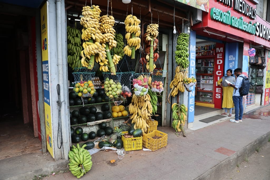 Rondreis India Maatwerkreizen Never Stop Travelling Delhi Mumbai Udaipur Taj Mahal Agra Jaipur Kerala Jodhpur Avontuurlijk Azië