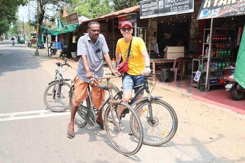 Rondreis India Maatwerkreizen Never Stop Travelling Delhi Mumbai Udaipur Taj Mahal Agra Jaipur Kerala Jodhpur Avontuurlijk Azië