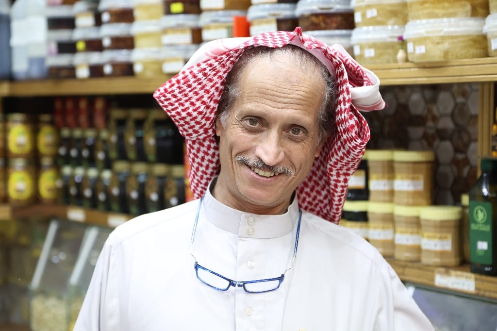 Saoedi Arabië Rondreis Maatwerkreizen Taif