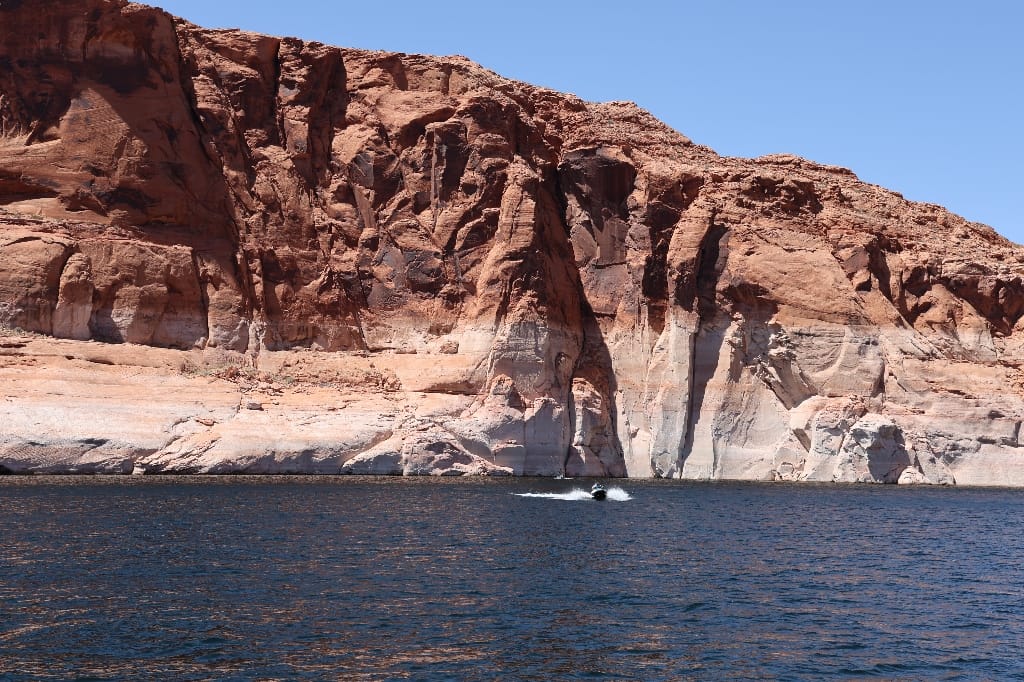 Amerika USA rondreis Las Vegas Death Valley Zion NP Grand Canyon Bryce Canyon Page Route66 Selfdrive Never Stop Travelling