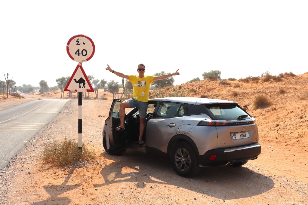 Ras Al Khaimah UAE