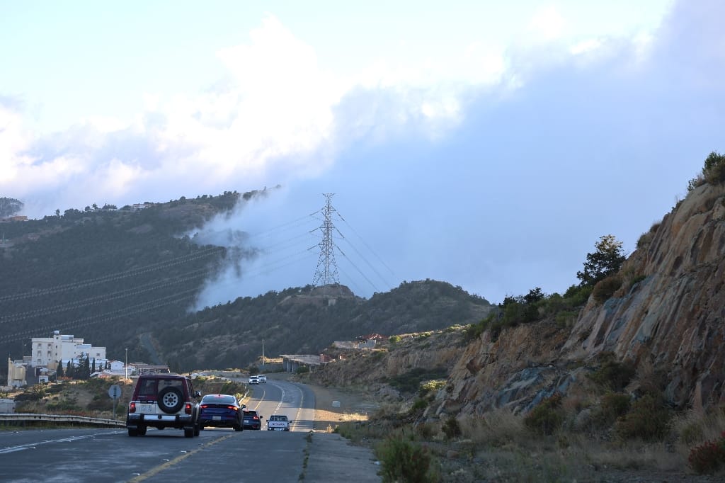 Saoedi Arabië Rondreis Maatwerkreizen Abha