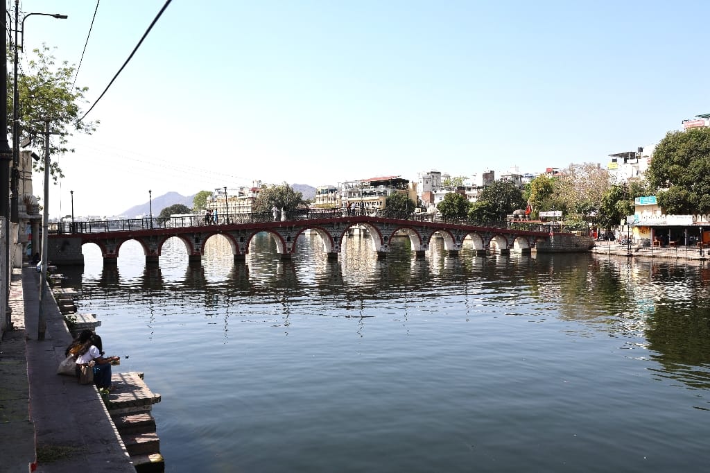 Rondreis India Maatwerkreizen Never Stop Travelling Delhi Mumbai Udaipur Taj Mahal Agra Jaipur Kerala Jodhpur Avontuurlijk Azië