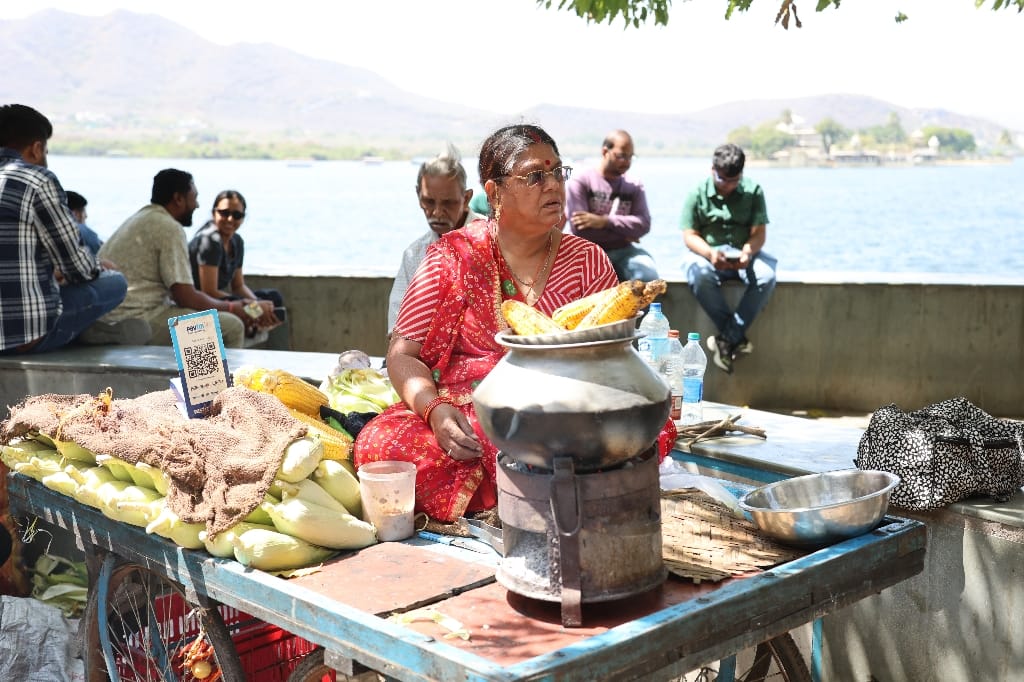 Rondreis India Maatwerkreizen Never Stop Travelling Delhi Mumbai Udaipur Taj Mahal Agra Jaipur Kerala Jodhpur Avontuurlijk Azië