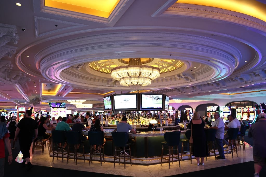 Amerika USA rondreis Las Vegas Death Valley Zion NP Grand Canyon Bryce Canyon Page Route66 Selfdrive Never Stop Travelling