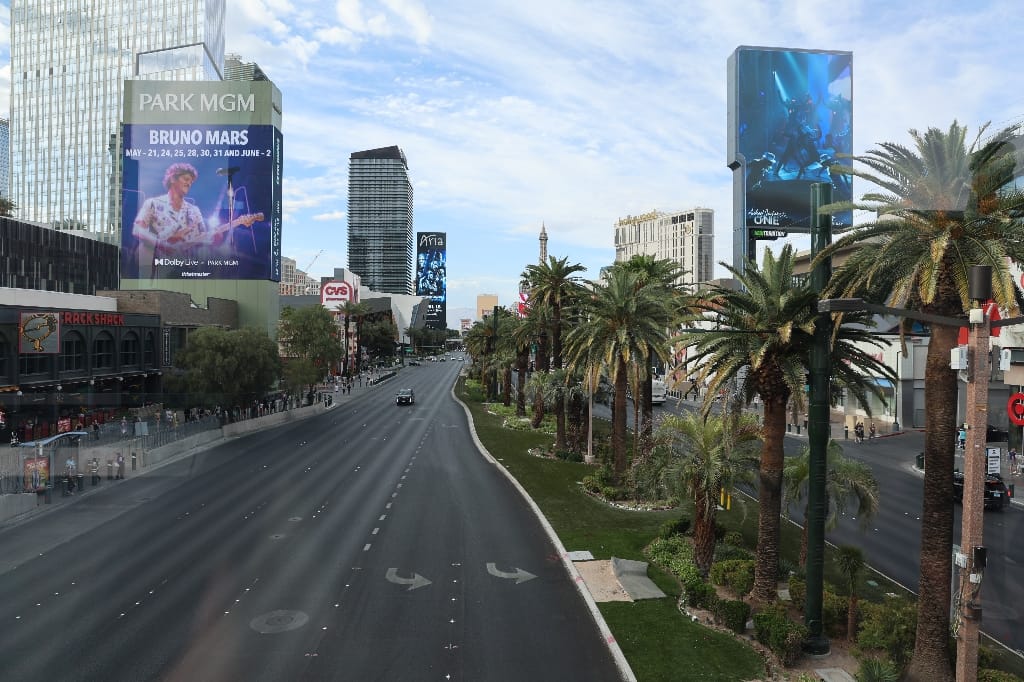 Amerika USA rondreis Las Vegas Death Valley Zion NP Grand Canyon Bryce Canyon Page Route66 Selfdrive Never Stop Travelling