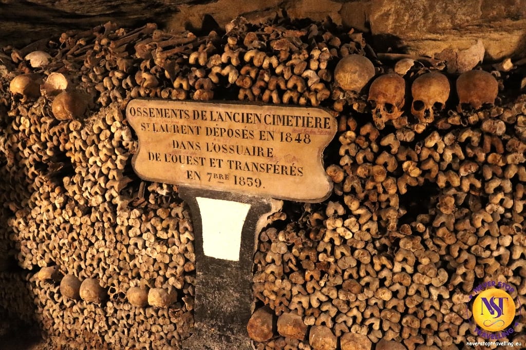 Parijs Frankrijk