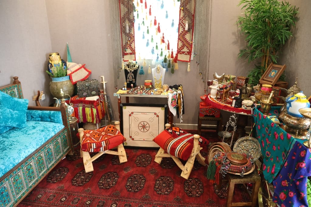 Saoedi Arabië Rondreis Maatwerkreizen Riyadh Local Home