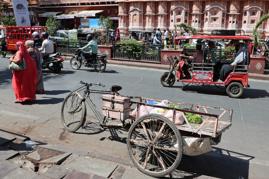 Rondreis India Maatwerkreizen Never Stop Travelling Delhi Mumbai Udaipur Taj Mahal Agra Jaipur Kerala Jodhpur