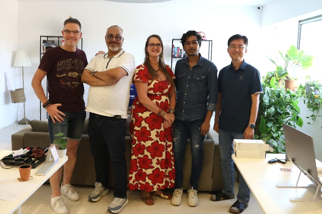 Saoedi Arabië Rondreis Maatwerkreizen Jeddah