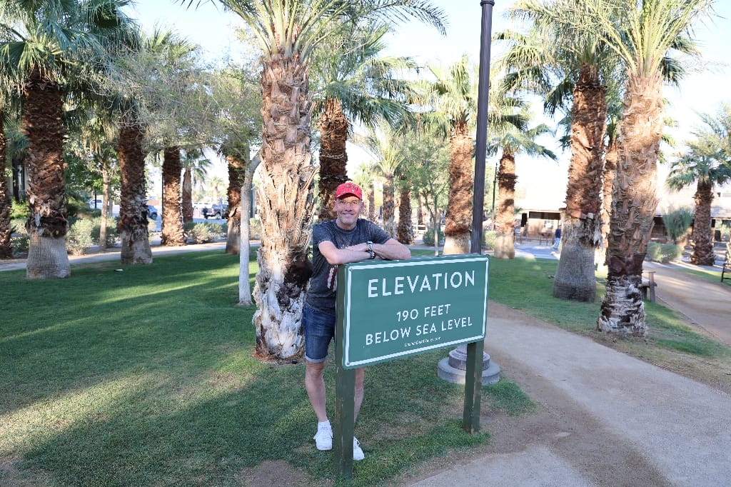 Amerika USA rondreis Las Vegas Death Valley Zion NP Grand Canyon Bryce Canyon Page Route66 Selfdrive Never Stop Travelling