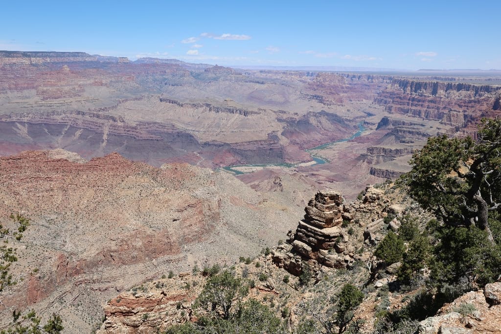 Amerika USA rondreis Las Vegas Death Valley Zion NP Grand Canyon Bryce Canyon Page Route66 Selfdrive Never Stop Travelling