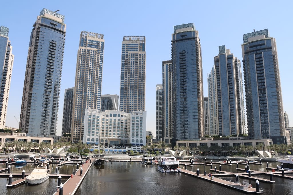 Dubai UAE
