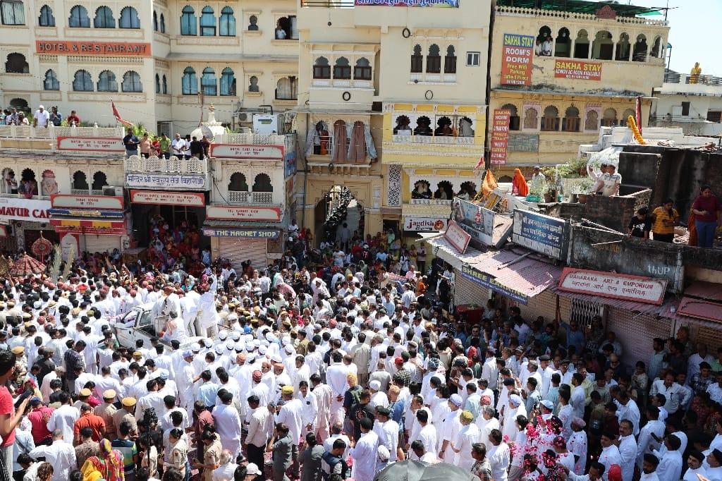 Rondreis India Maatwerkreizen Never Stop Travelling Delhi Mumbai Udaipur Taj Mahal Agra Jaipur Kerala Jodhpur Avontuurlijk Azië