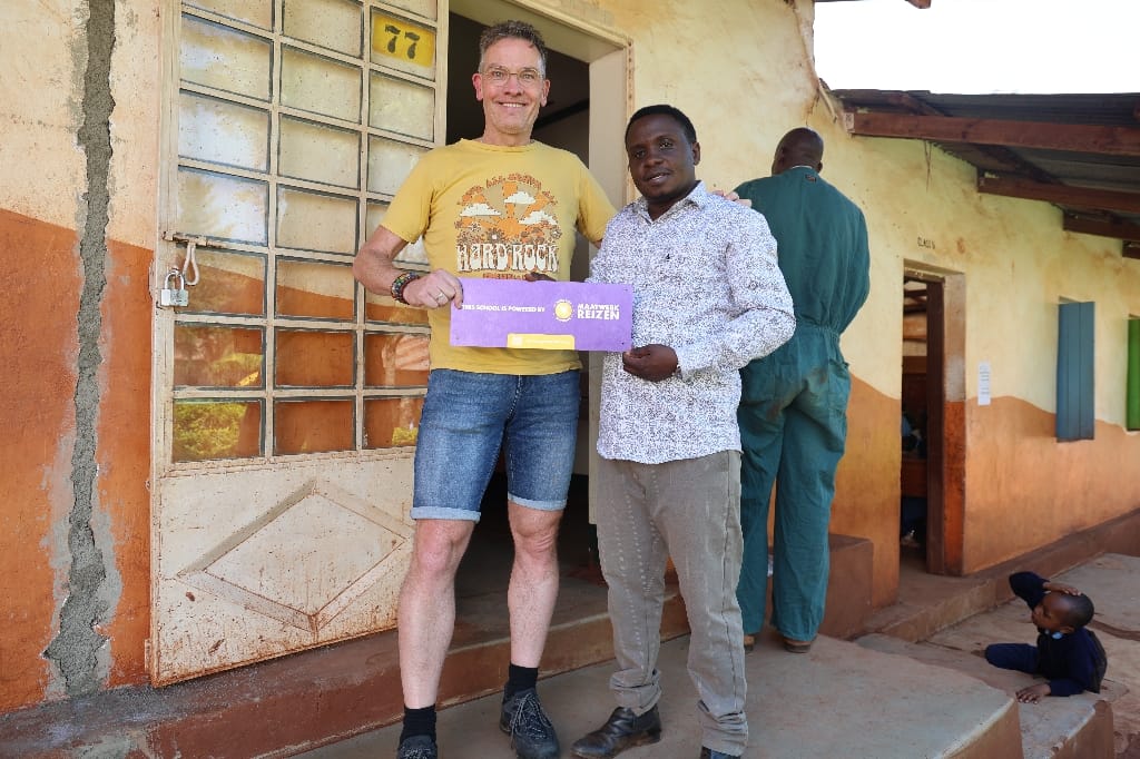 Tanzania Never Stop Travelling Maatwerkreizen Afrika
