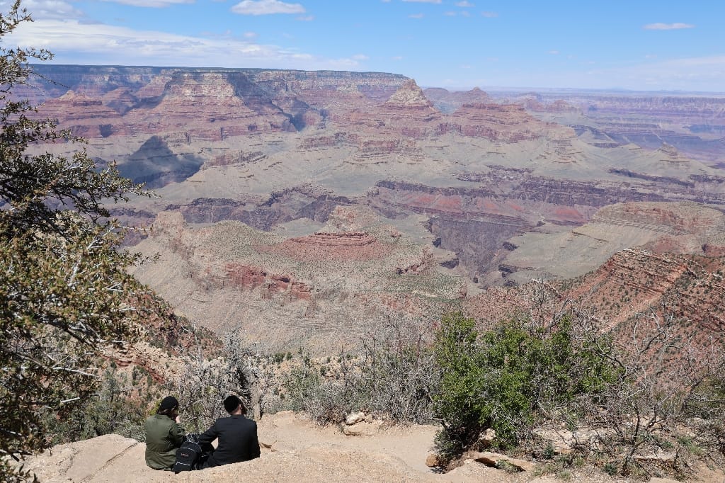 Amerika USA rondreis Las Vegas Death Valley Zion NP Grand Canyon Bryce Canyon Page Route66 Selfdrive Never Stop Travelling