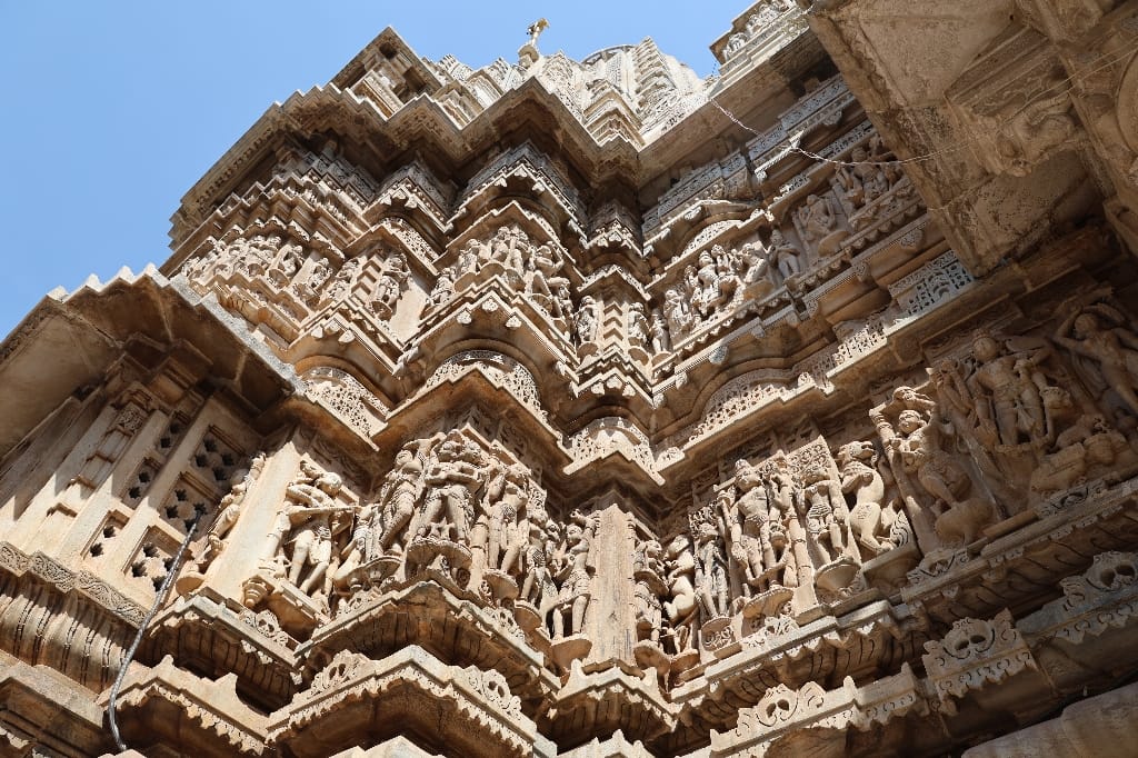 Rondreis India Maatwerkreizen Never Stop Travelling Delhi Mumbai Udaipur Taj Mahal Agra Jaipur Kerala Jodhpur Avontuurlijk Azië