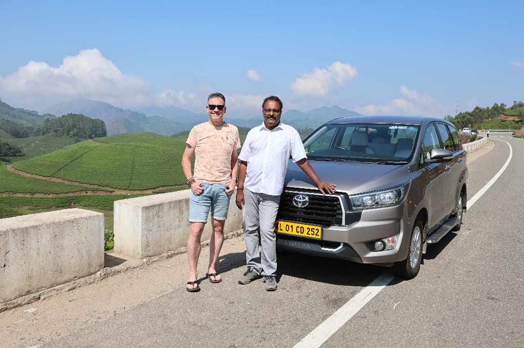 Rondreis India Maatwerkreizen Never Stop Travelling Delhi Mumbai Udaipur Taj Mahal Agra Jaipur Kerala Jodhpur Avontuurlijk Azië