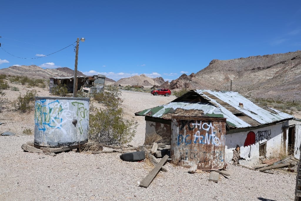 Amerika USA rondreis Las Vegas Death Valley Zion NP Grand Canyon Bryce Canyon Page Route66 Selfdrive Never Stop Travelling