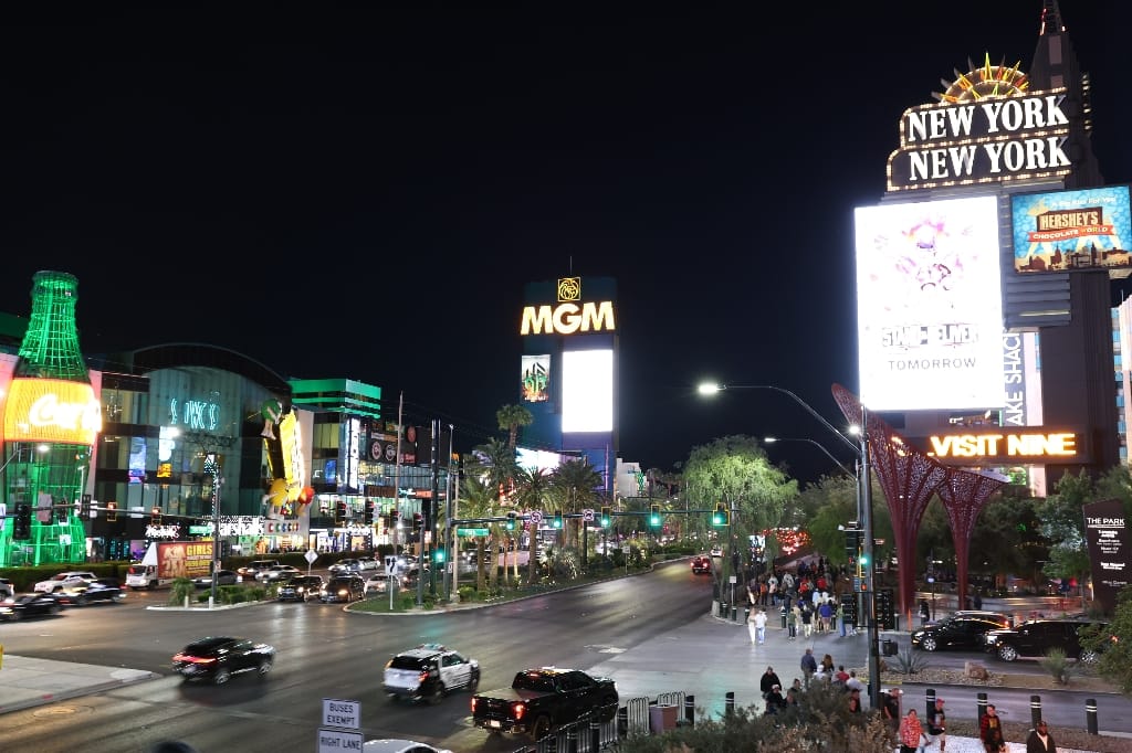 Amerika USA rondreis Las Vegas Death Valley Zion NP Grand Canyon Bryce Canyon Page Route66 Selfdrive Never Stop Travelling