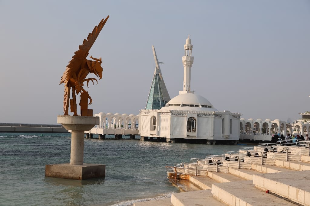 Saoedi Arabië Rondreis Maatwerkreizen Jeddah