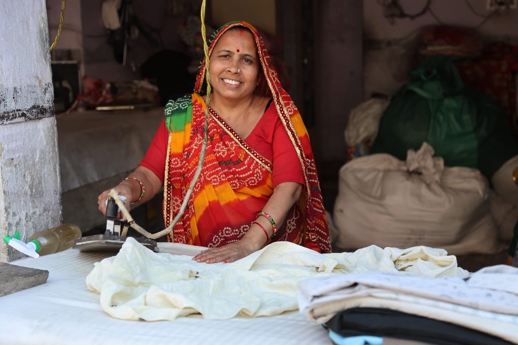 Rondreis India Maatwerkreizen Never Stop Travelling Delhi Mumbai Udaipur Taj Mahal Agra Jaipur Kerala Jodhpur