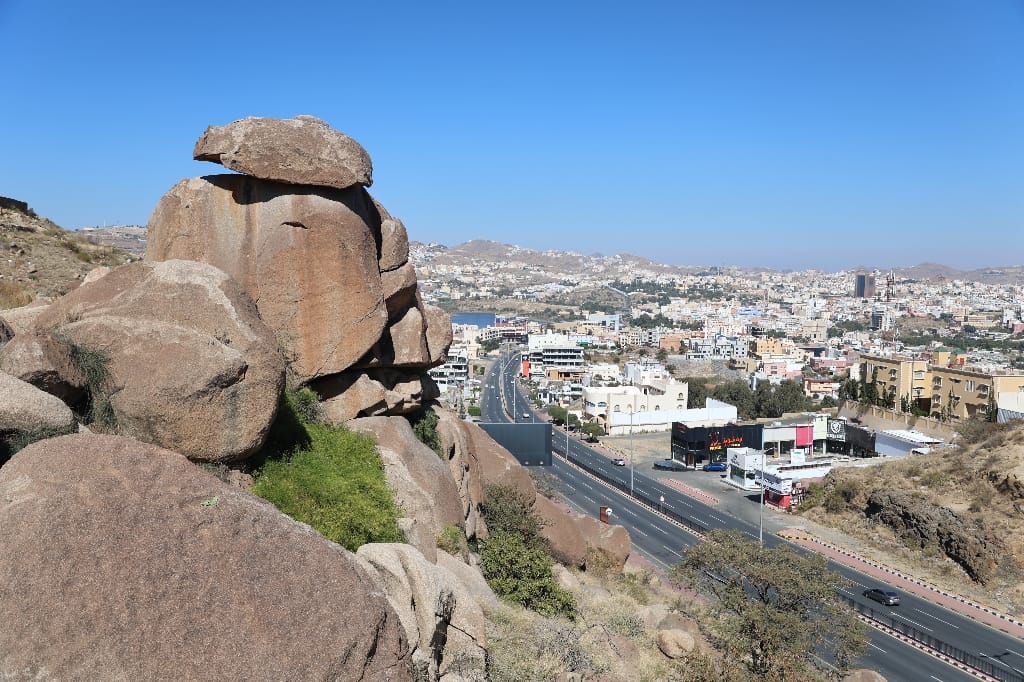 Saoedi Arabië Rondreis Maatwerkreizen Abha