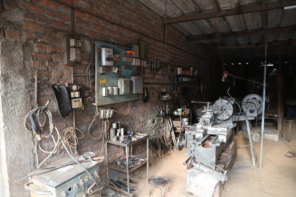 Rondreis India Maatwerkreizen Never Stop Travelling Delhi Mumbai Udaipur Taj Mahal Agra Jaipur Kerala Jodhpur Avontuurlijk Azië