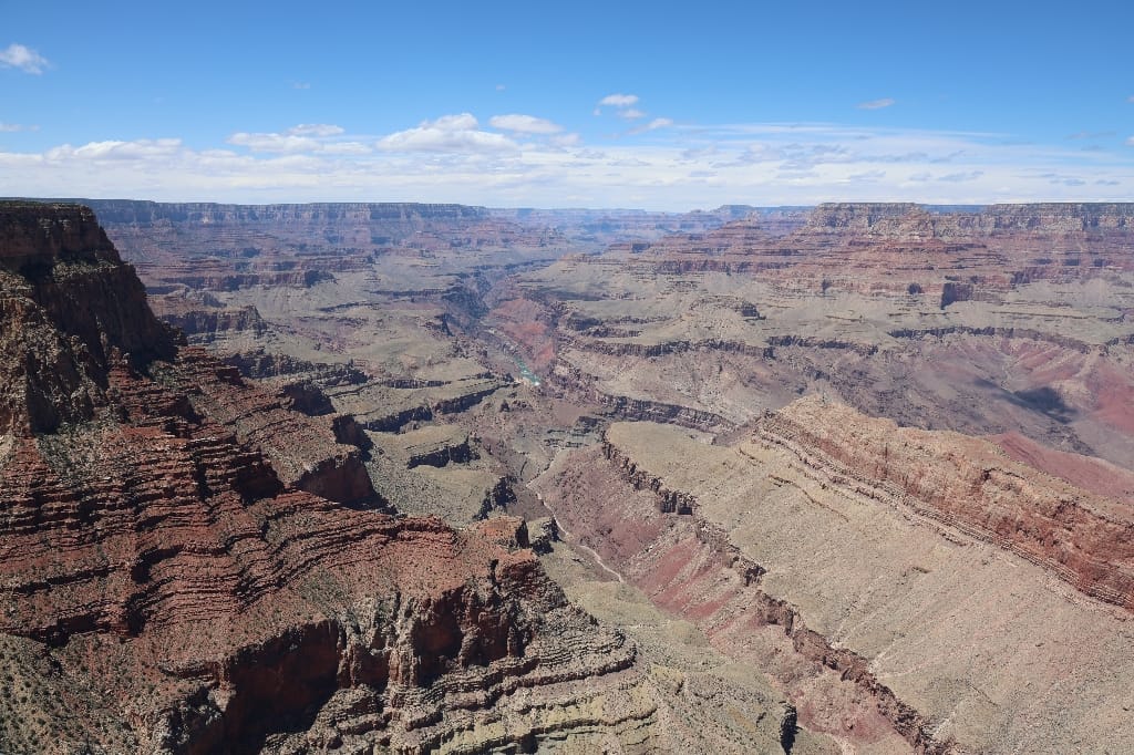 Amerika USA rondreis Las Vegas Death Valley Zion NP Grand Canyon Bryce Canyon Page Route66 Selfdrive Never Stop Travelling