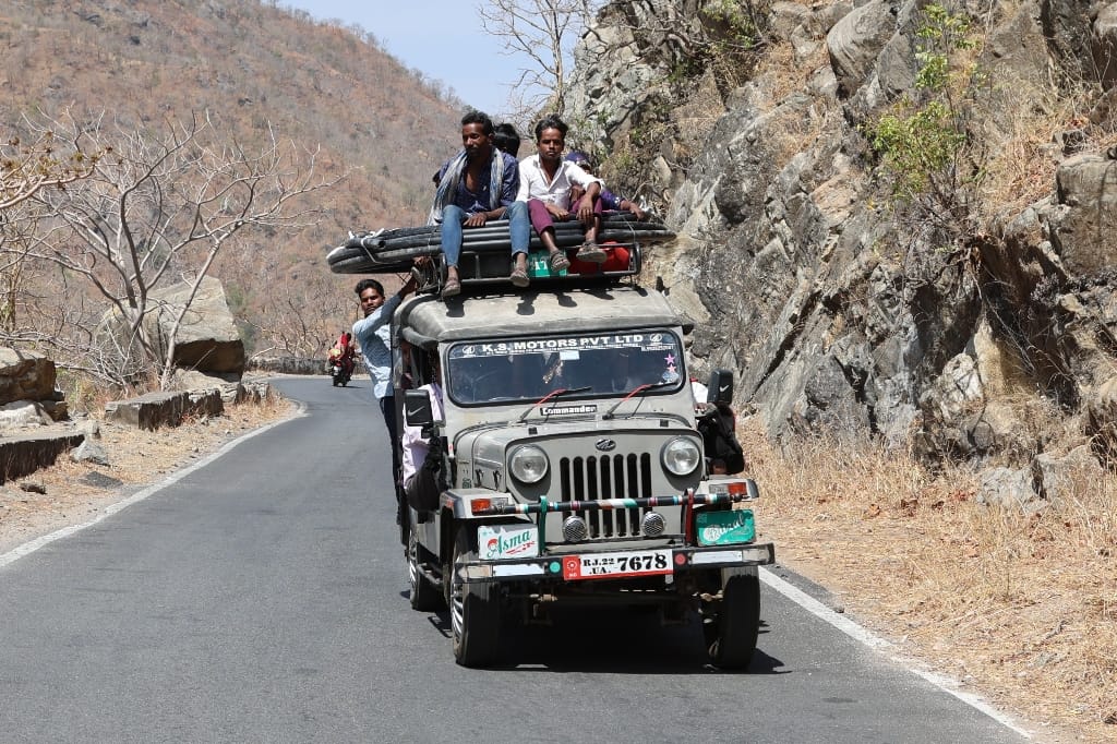 Rondreis India Maatwerkreizen Never Stop Travelling Delhi Mumbai Udaipur Taj Mahal Agra Jaipur Kerala Jodhpur Avontuurlijk Azië