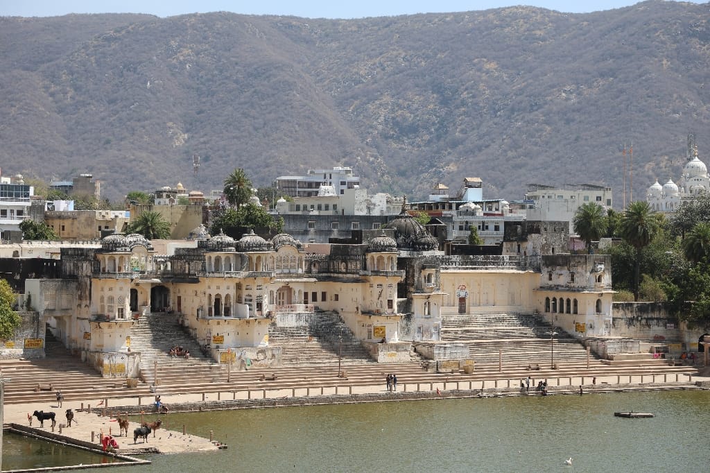 Rondreis India Maatwerkreizen Never Stop Travelling Delhi Mumbai Udaipur Taj Mahal Agra Jaipur Kerala Jodhpur