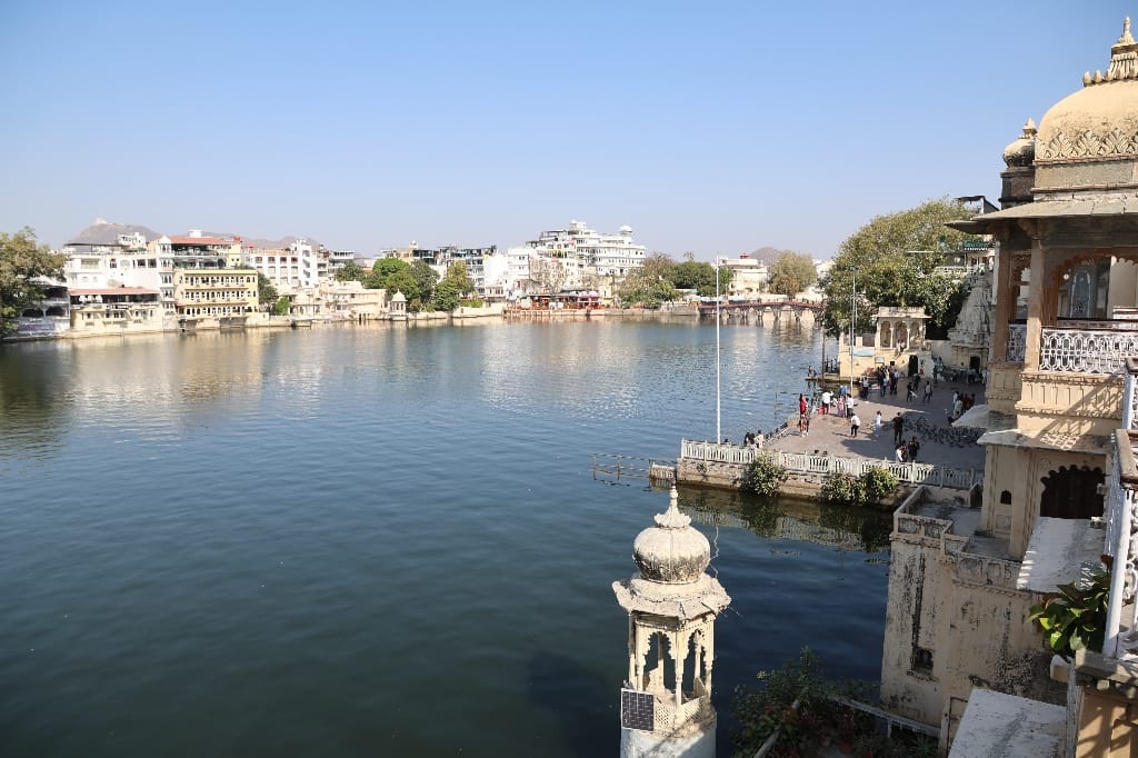 Rondreis India Maatwerkreizen Never Stop Travelling Delhi Mumbai Udaipur Taj Mahal Agra Jaipur Kerala Jodhpur Avontuurlijk Azië