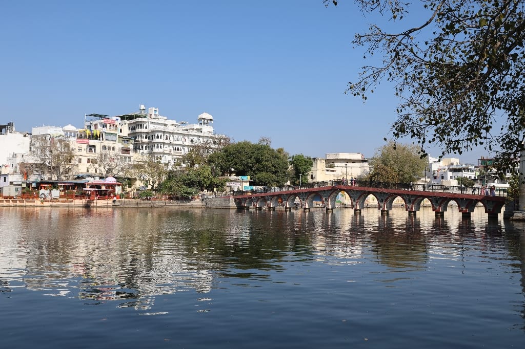 Rondreis India Maatwerkreizen Never Stop Travelling Delhi Mumbai Udaipur Taj Mahal Agra Jaipur Kerala Jodhpur Avontuurlijk Azië