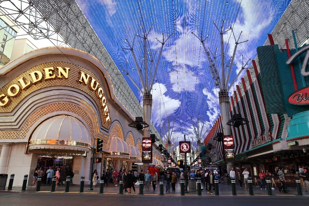 Amerika USA rondreis Las Vegas Death Valley Zion NP Grand Canyon Bryce Canyon Page Route66 Selfdrive Never Stop Travelling