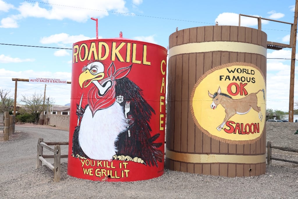 Amerika USA rondreis Las Vegas Death Valley Zion NP Grand Canyon Bryce Canyon Page Route66 Selfdrive Never Stop Travelling