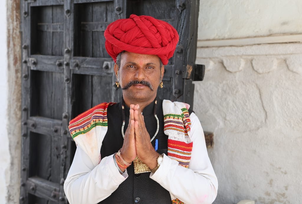 Rondreis India Maatwerkreizen Never Stop Travelling Delhi Mumbai Udaipur Taj Mahal Agra Jaipur Kerala Jodhpur