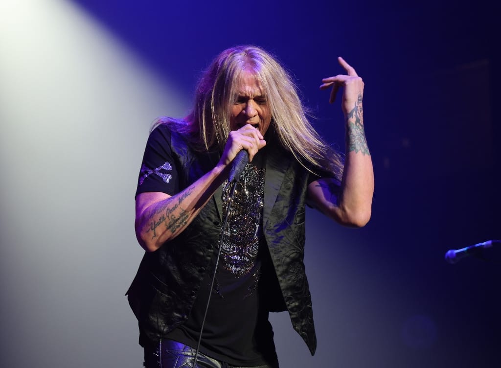 KISS KRUISE Land Locked in Vegas LasVegas USA Amerika