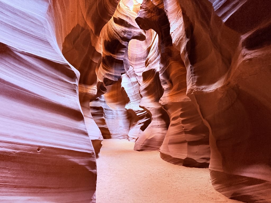 Amerika USA rondreis Las Vegas Death Valley Zion NP Grand Canyon Bryce Canyon Page Route66 Selfdrive Never Stop Travelling