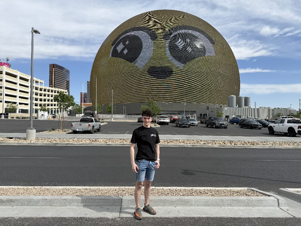 Amerika USA rondreis Las Vegas Death Valley Zion NP Grand Canyon Bryce Canyon Page Route66 Selfdrive Never Stop Travelling