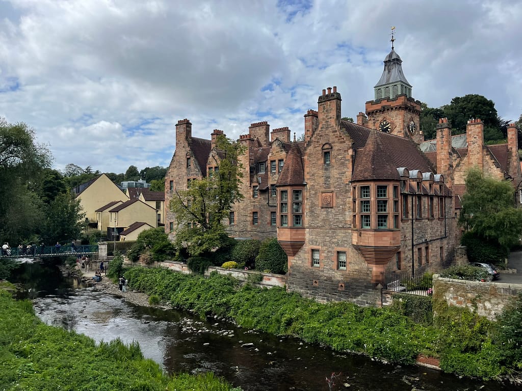 Edinburgh Verenigd Koninkrijk
