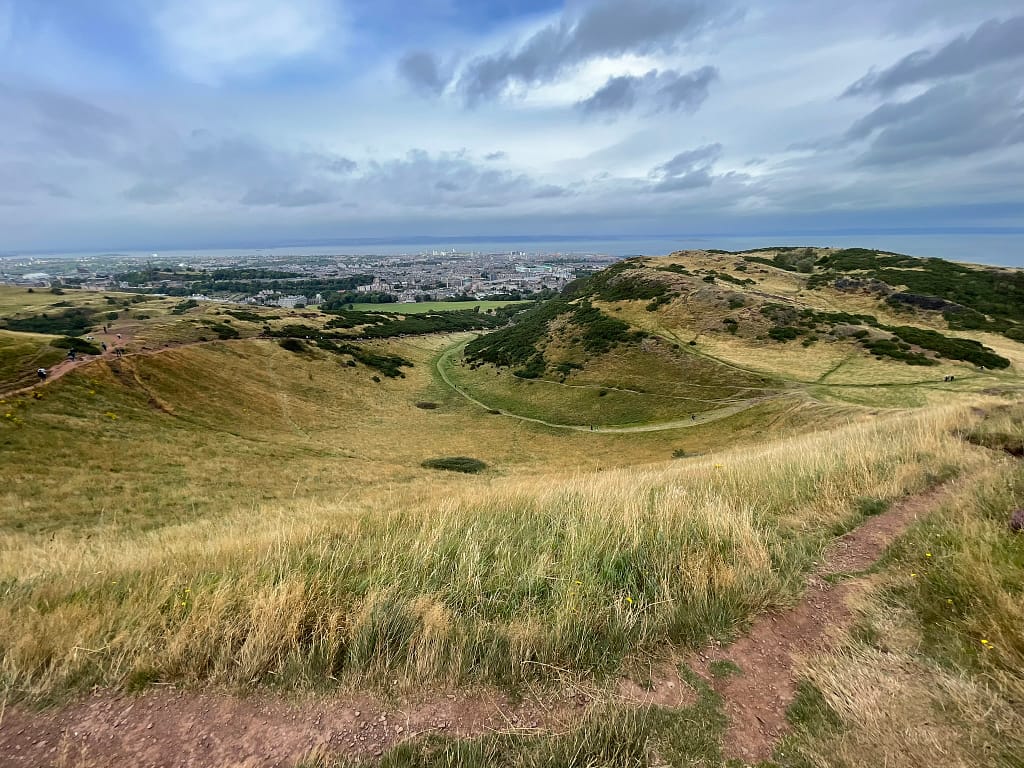 Edinburgh Verenigd Koninkrijk