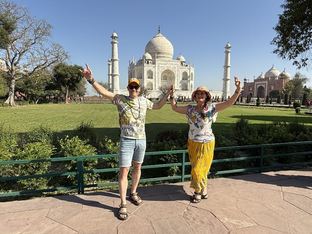 Rondreis India Maatwerkreizen Never Stop Travelling Delhi Mumbai Udaipur Taj Mahal Agra Jaipur Kerala Jodhpur