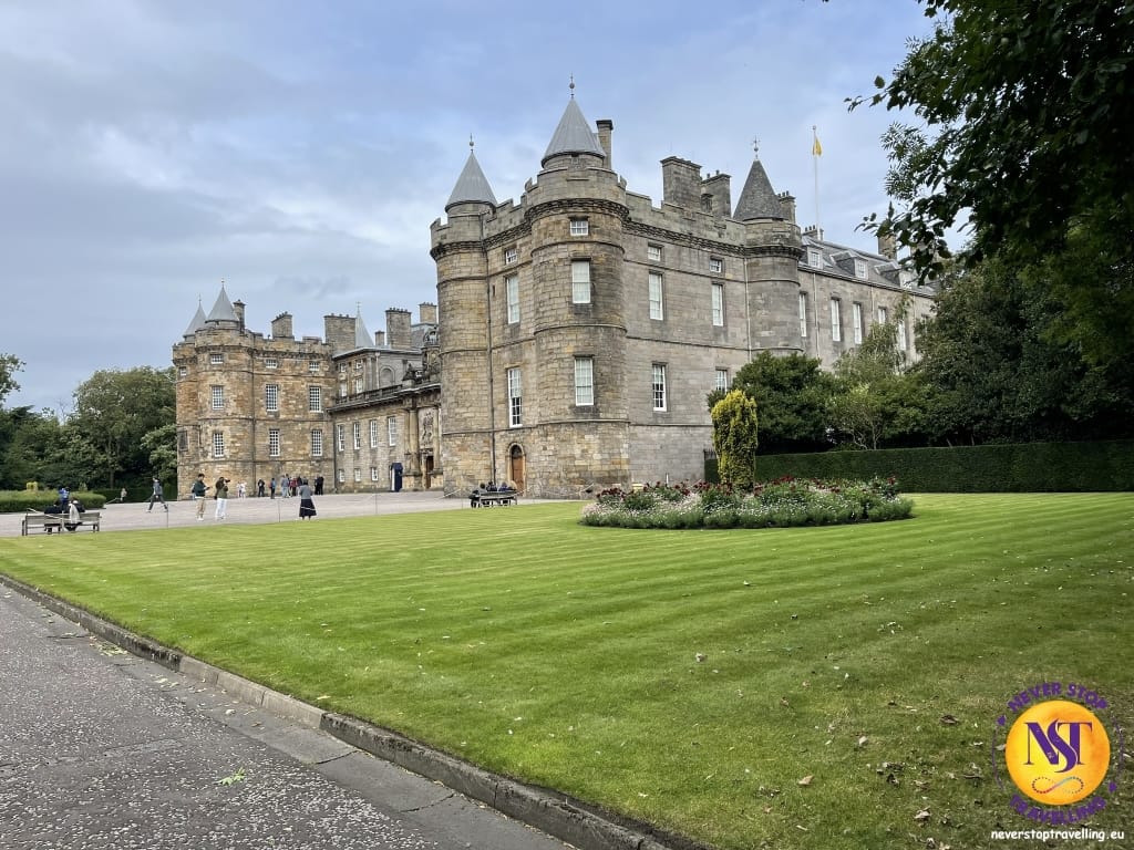 Schotland Edinburgh Citytrip Rondreis