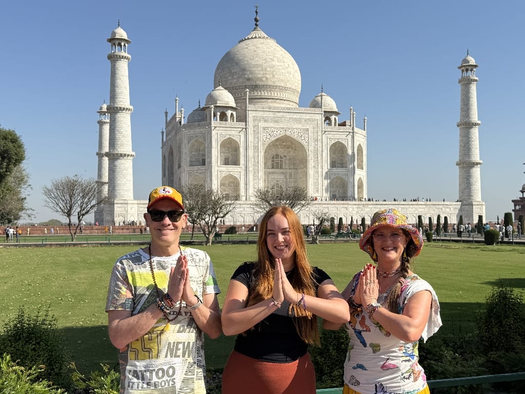 Rondreis India Maatwerkreizen Never Stop Travelling Delhi Mumbai Udaipur Taj Mahal Agra Jaipur Kerala Jodhpur