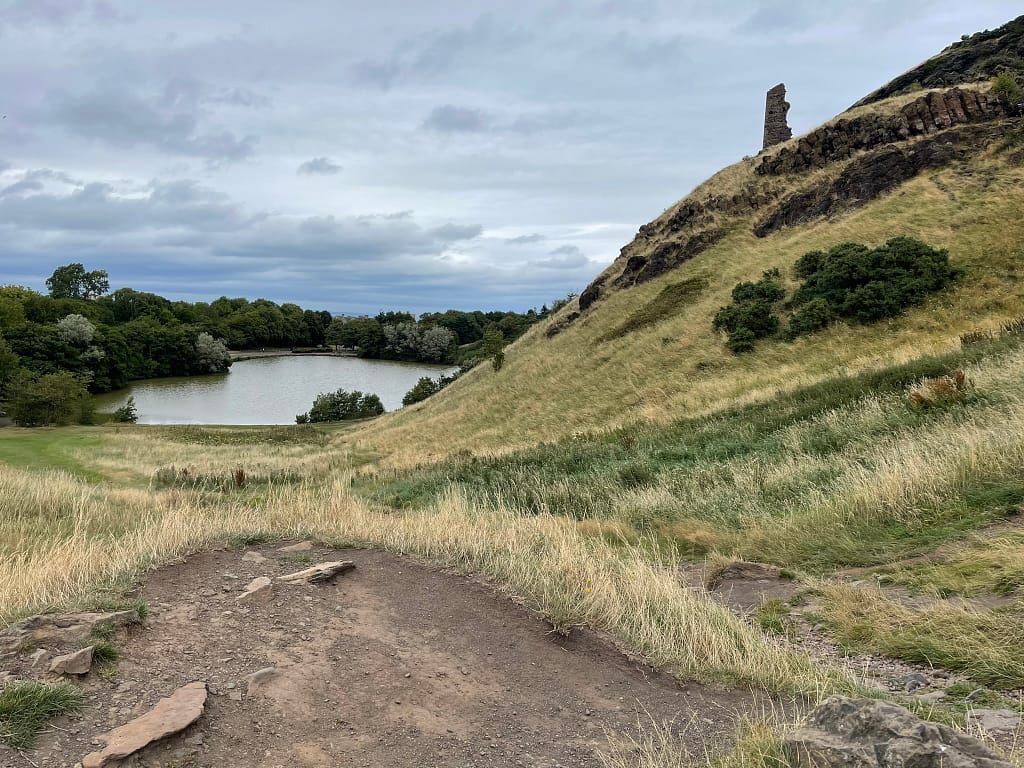 Edinburgh Verenigd Koninkrijk