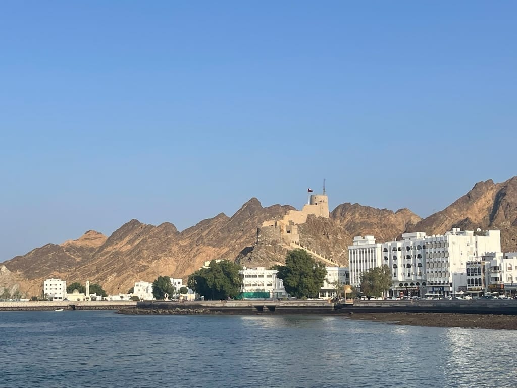 Oman