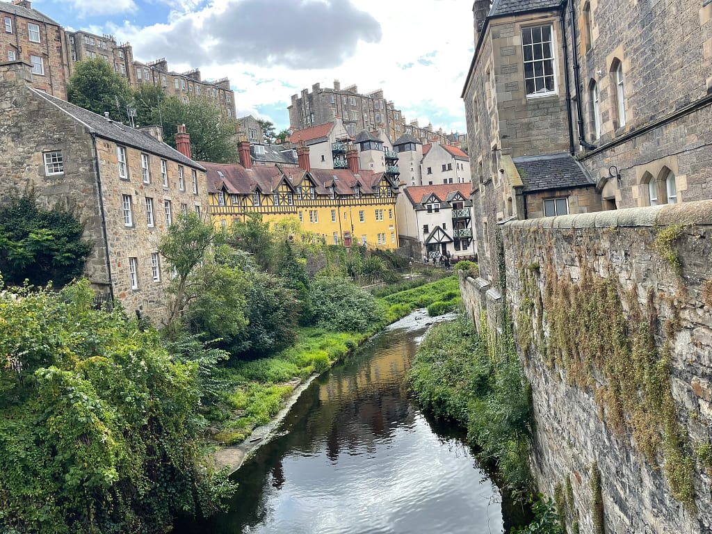 Edinburgh Verenigd Koninkrijk