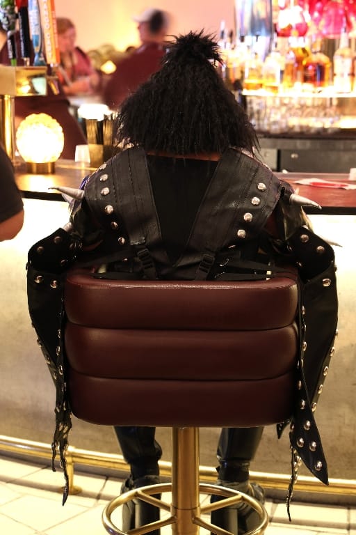 KISS KRUISE Land Locked in Vegas LasVegas USA Amerika