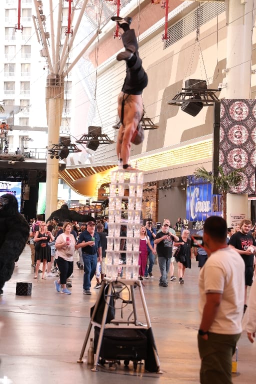 Amerika USA rondreis Las Vegas Death Valley Zion NP Grand Canyon Bryce Canyon Page Route66 Selfdrive Never Stop Travelling