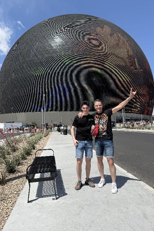 Amerika USA rondreis Las Vegas Death Valley Zion NP Grand Canyon Bryce Canyon Page Route66 Selfdrive Never Stop Travelling